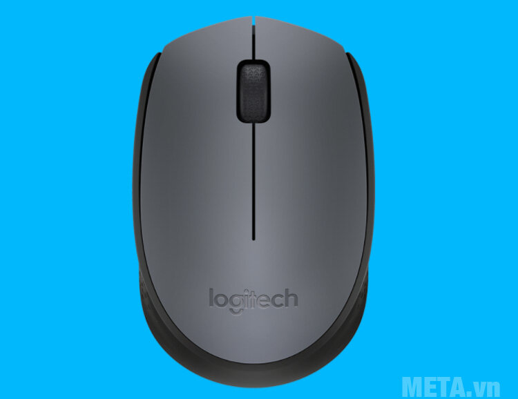 Chuột quang không dây Logitech M171