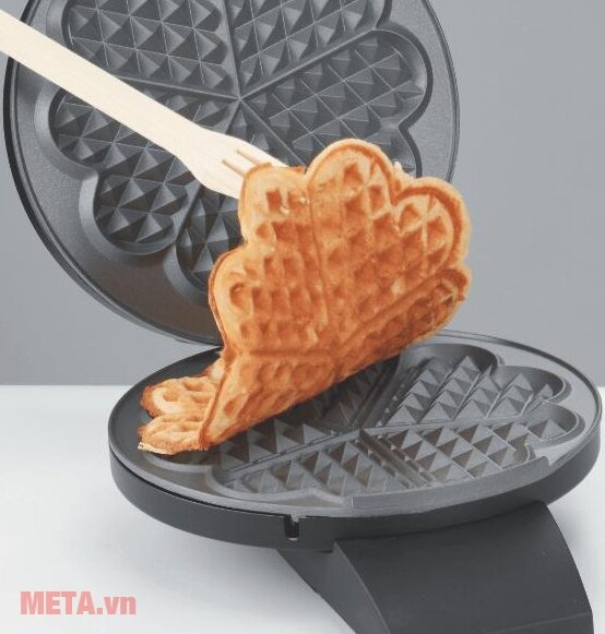 Máy làm bánh Waffle Cloer 1620