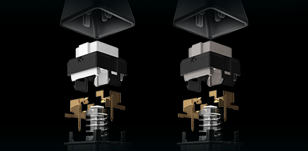 Bàn phím cơ Logitech G512 Linear (920-008762)