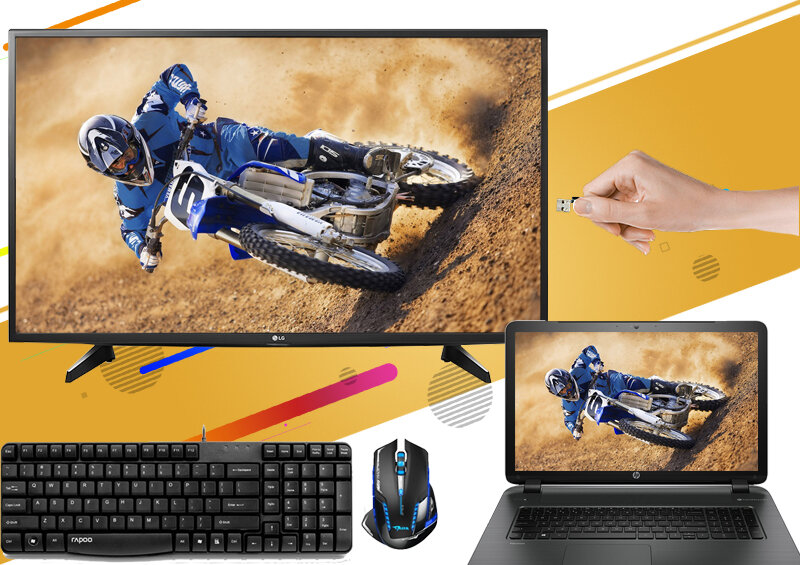 Smart Tivi LG 43 inch 43UH610T Smart Tivi LG 43 inch 43UH610T