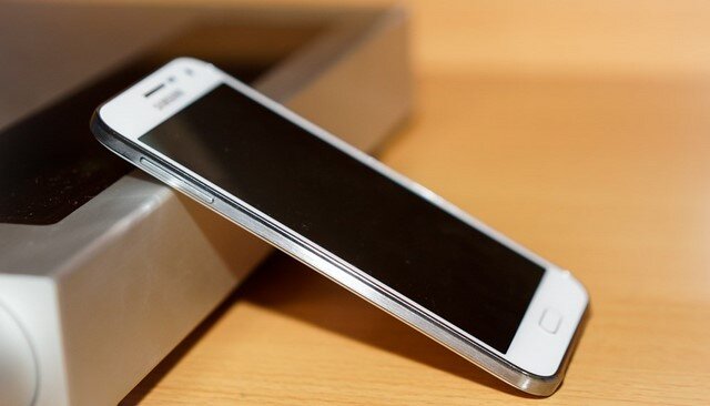 điện thoại samsung