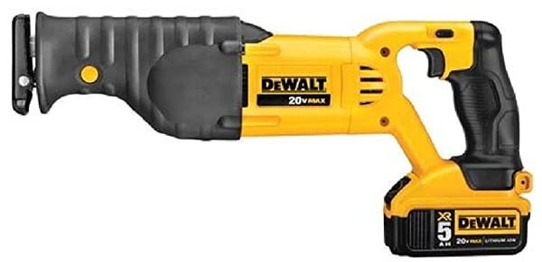 Dewalt DCS386P2