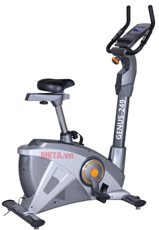 Xe đạp tập thể dục cố định Genus 249