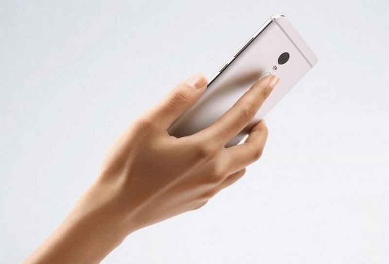 Điện thoại Xiaomi Redmi Note 4 Điện thoại Xiaomi Redmi Note 4
