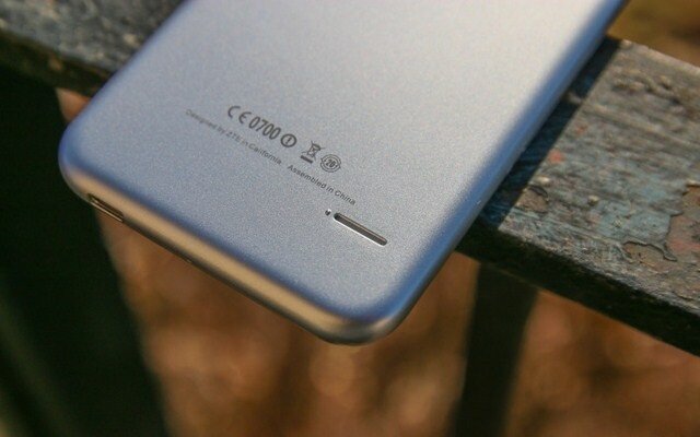 Điện thoại ZTE Blade S6