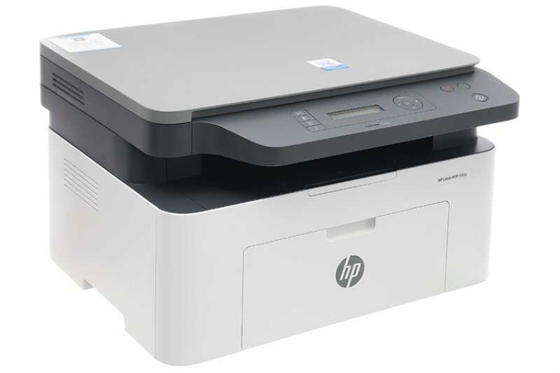 Máy in đa chức năng HP LaserJet MFP 135a 4ZB82A