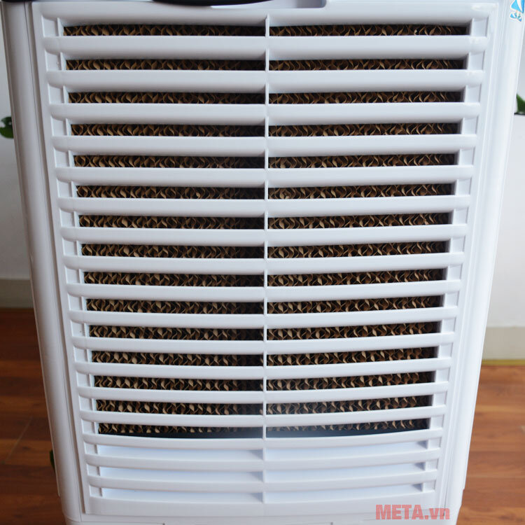 Máy làm mát không khí Daikio DKA-04000A