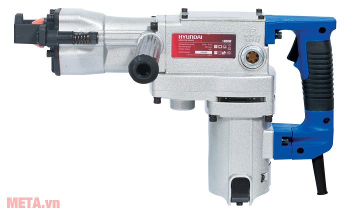 Máy khoan đục bê tông Hyundai HDK38