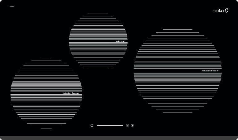 Bếp từ Cata IB 073 DC (IB 073DC)