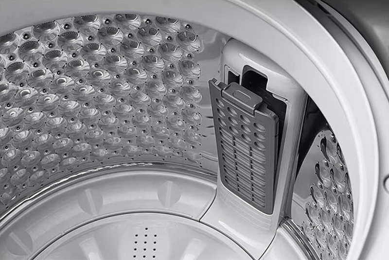 Máy giặt LG Inverter 14kg T2514VBTB 5 Máy Giặt LG Inverter 14kg T2514VBTB