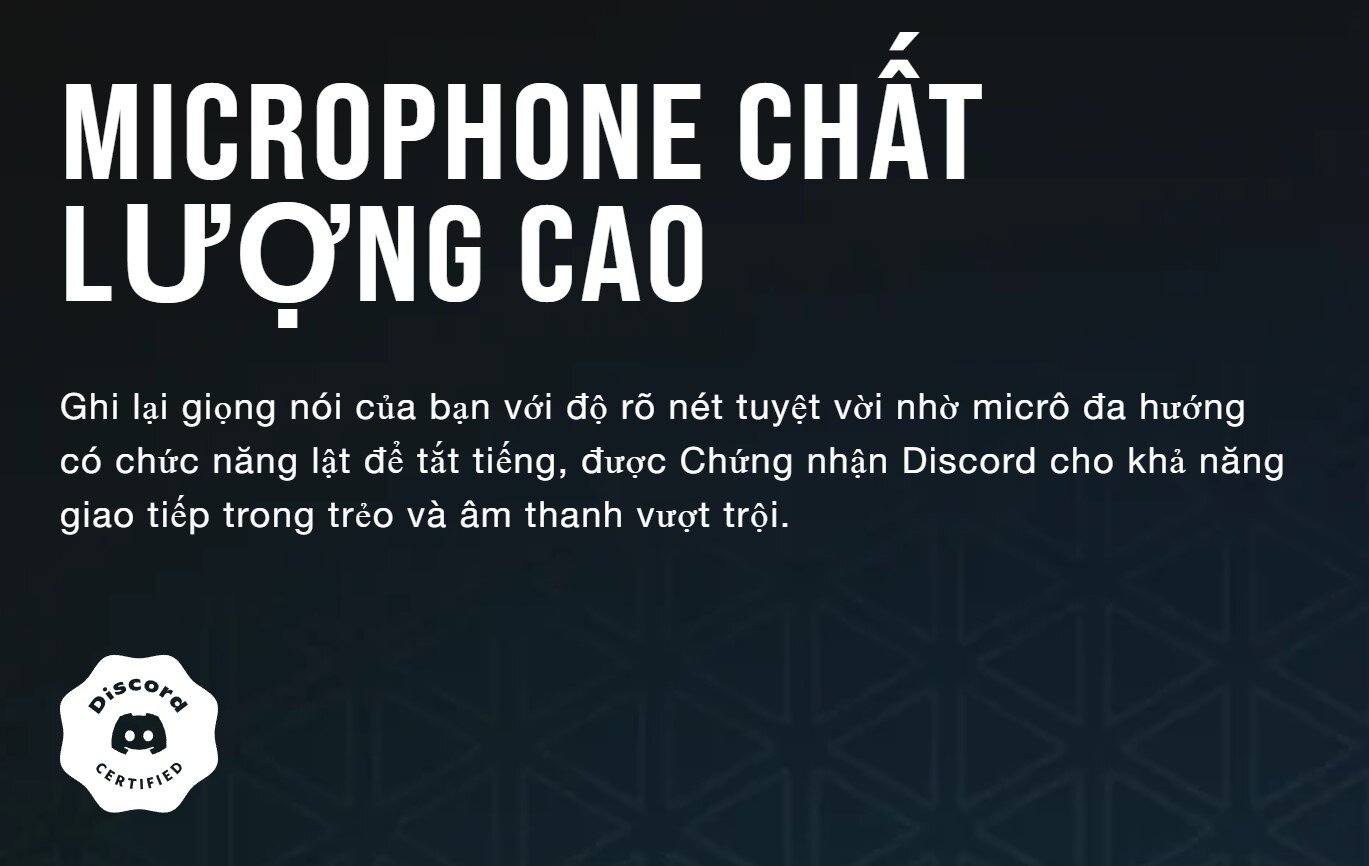 Tai nghe Corsair HS55 Surround