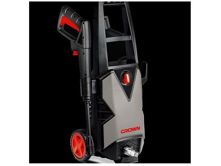 Máy xịt rửa Crown CT 42020