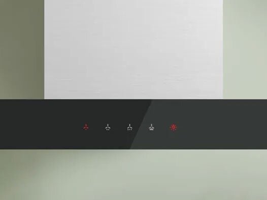 Máy hút mùi Bosch