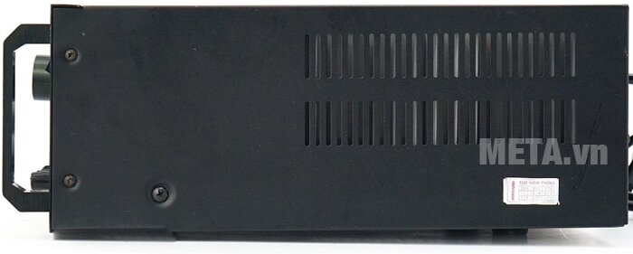 Amply Acnos SA-8100F Amply Acnos SA-8100F