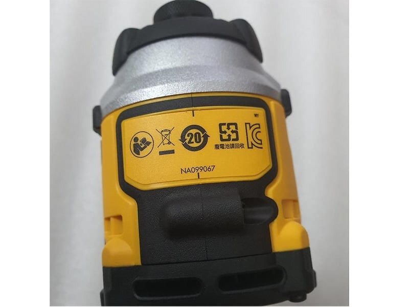 Máy dùng động cơ không chổi than Máy vặn vít DeWalt DCF850
