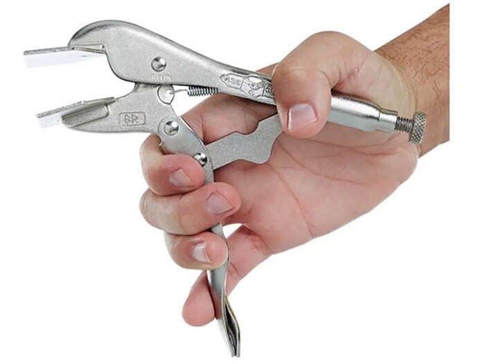 Kìm chết Irwin T23EL4 - 8 inch Kìm chết Irwin T23EL4 - 8 inch