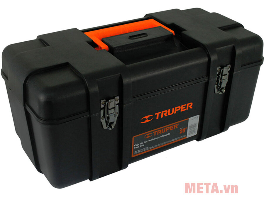 Thùng đựng đồ nghề 20 inch Truper 10380 (CHP-20X)