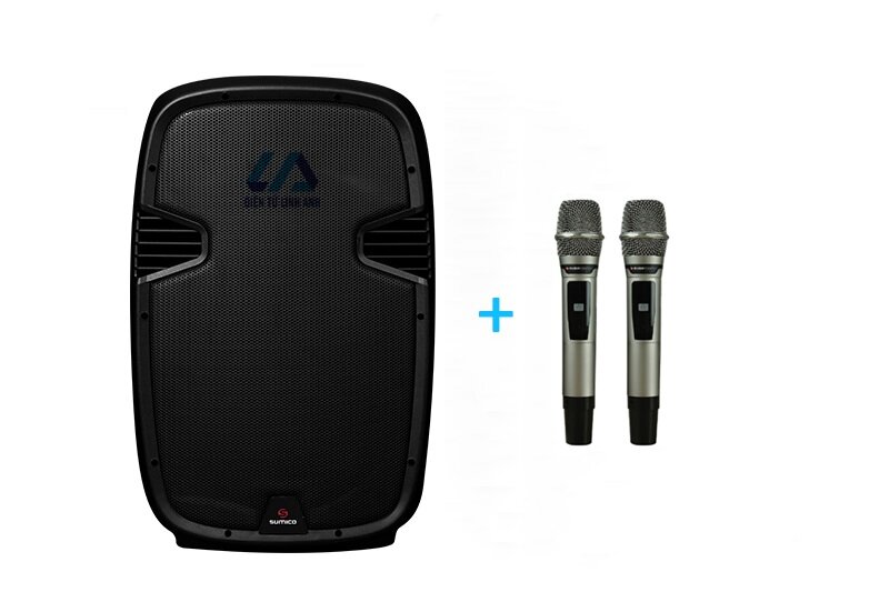 Loa kéo Hosan GD 10-15