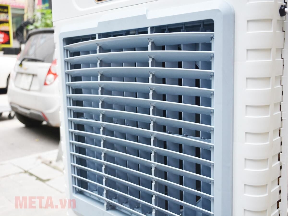 Quạt điều hòa Erito EAC-8001 (50 lít)