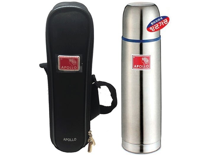 Bình giữ nhiệt lưỡng tính