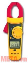 Ampe kìm Fluke 334 Ampe kìm Fluke 334
