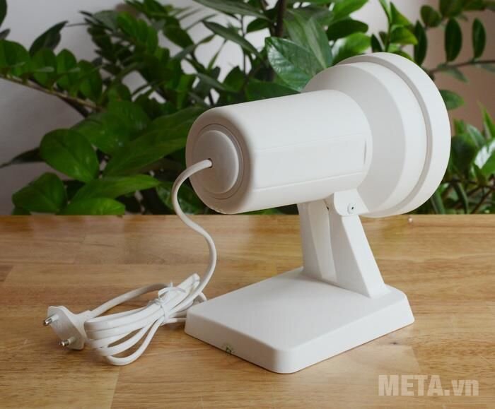 Đèn hồng ngoại 100W - D4000