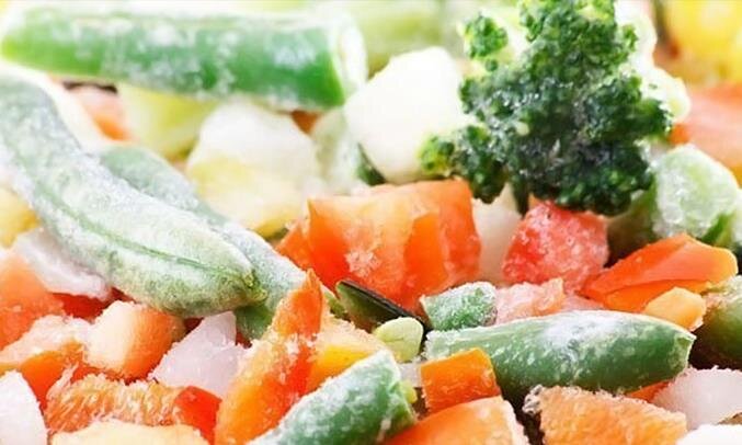 Tủ đông Sanaky 360L Inverter VH-3699A3