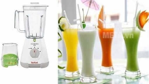 Máy xay sinh tố Tefal BL3071