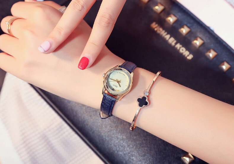 Đồng hồ nữ Julius JA-723