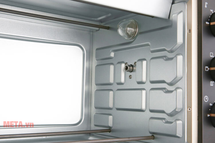 Lò nướng Sanaky VH-309N2D 30 lít