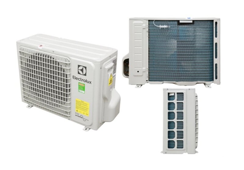 Điều Hòa Electrolux ESV09CRR-C6 Inverter 9000 BTU