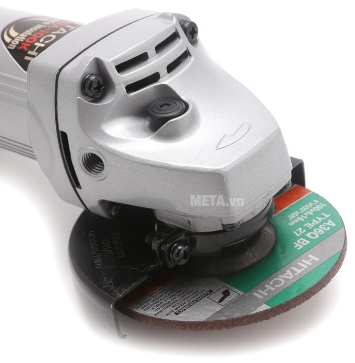 Máy mài Hitachi PDA100K 750W