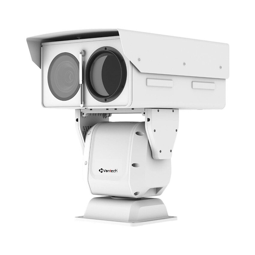 Camera Tầm Nhiệt Vantech VP-2TD4916F/V2 2