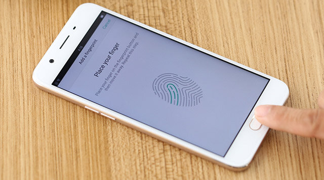 Điện thoại OPPO F3 Lite (A57)