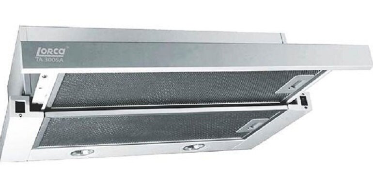 Máy hút mùi Lorca TA 3005A-70