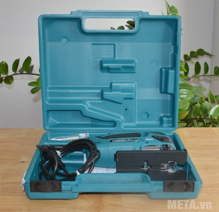 Máy cưa lọng Makita 4350CT