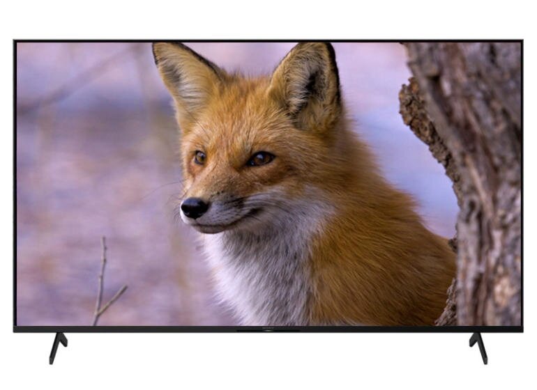 Android Tivi Sony 55 inch 4K KD-55X80K