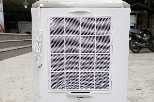 Máy làm mát không khí CELLO Smart 30 