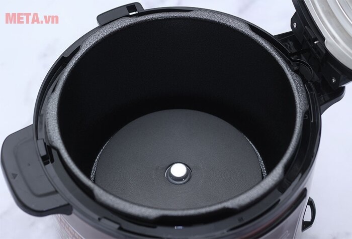 Nồi áp suất Sanaky SNK-54C