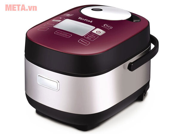 Nồi cơm điện cao tần Tefal RK803565 1 lít