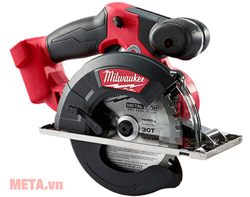 Thân máy cắt kim loại Milwaukee M18 FMCS-0X (Chưa gồm pin)