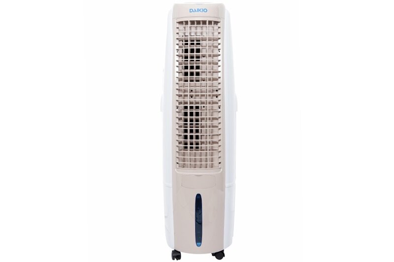 Máy làm mát không khí Daikio DK-2500B Máy làm mát không khí Daikio DK-2500B