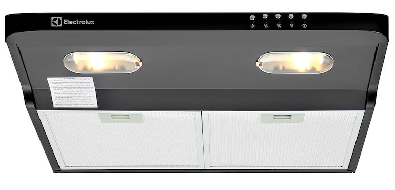 Máy hút mùi ELectrolux EFT6032K Máy hút mùi ELectrolux EFT6032K