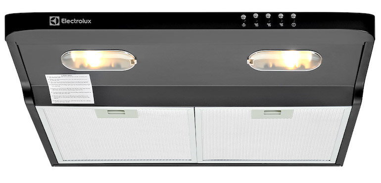 Máy hút mùi ELectrolux EFT6032K