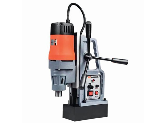Máy khoan từ Kamiko OB 23E Máy khoan từ Kamiko OB 23E