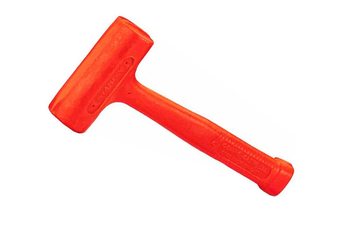 Búa nhựa đúc 4LB SOFT Stanley 57-534