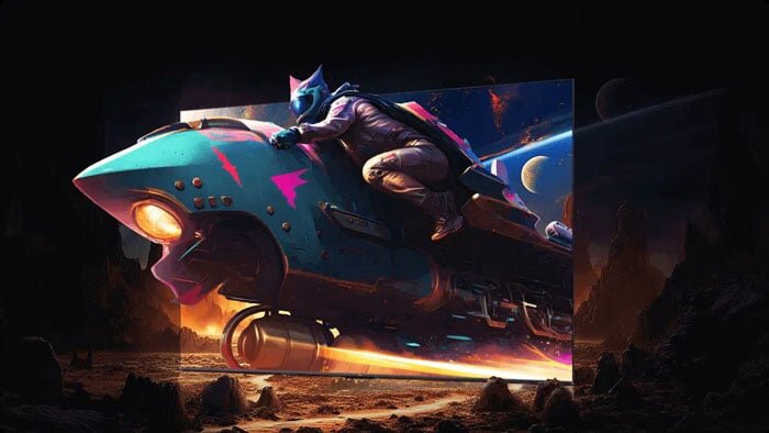 Nâng cao trải nghiệm chơi game với hàng loạt công nghệ hỗ trợ hiện đại