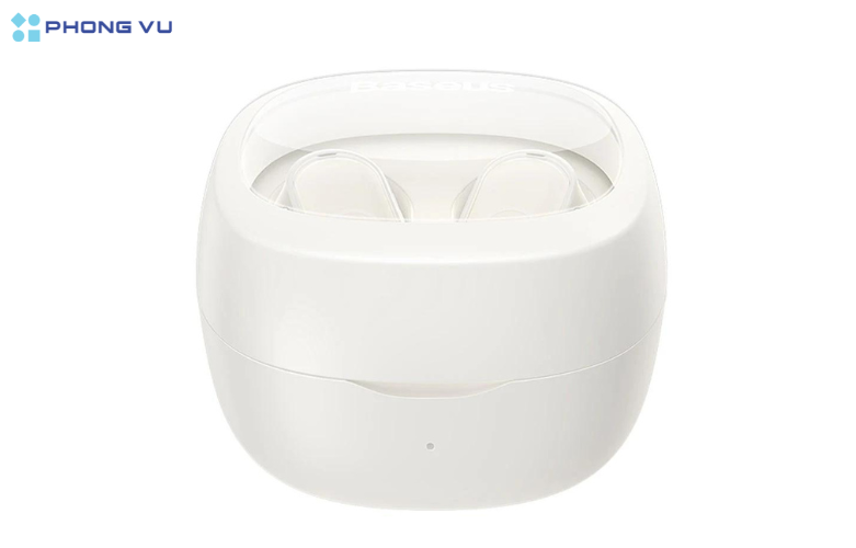 Mua tai nghe không dây Baseus Bowie uy tín đảm bảo
