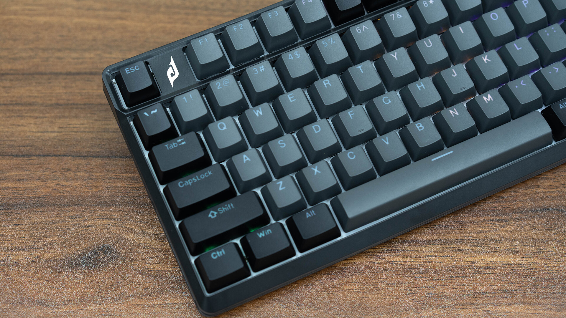 Bàn phím cơ gaming Edra EK398X Beta 5