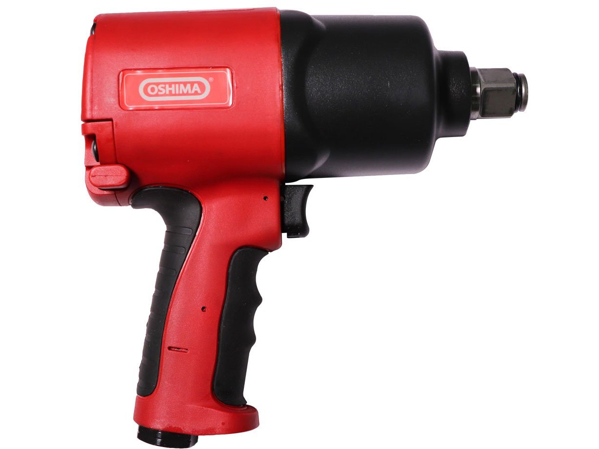 Máy mở bu lông hơi Oshima  